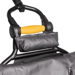 BURLEY Parapioggia MY20 Travoy Blu -Negozio online Pink Or Blue burley parapioggia my20 travoy blu a360752 2