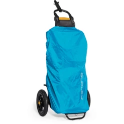 BURLEY Parapioggia MY20 Travoy Blu -Negozio online Pink Or Blue burley parapioggia my20 travoy blu a360752 3