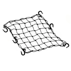 BURLEY Rete Portabagagli COHO 10 BURLEY Rete Portabagagli COHO -Negozio online Pink Or Blue burley rete portabagagli coho a361360 3