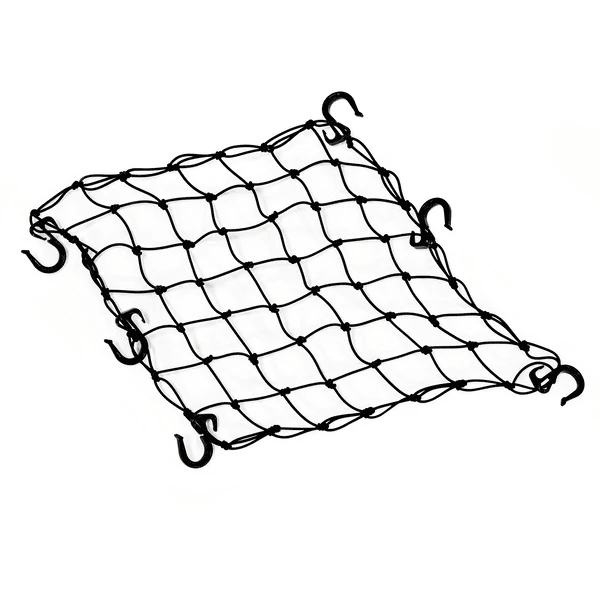 BURLEY Rete Portabagagli COHO 6 BURLEY Rete Portabagagli COHO - immagine 4