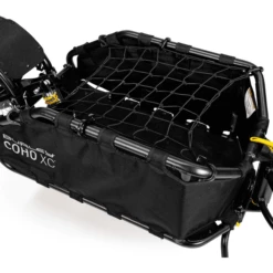 BURLEY Rete Portabagagli COHO 11 BURLEY Rete Portabagagli COHO -Negozio online Pink Or Blue burley rete portabagagli coho a361360 4