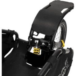 BURLEY Rimorchio Coho XC -Negozio online Pink Or Blue burley rimorchio coho xc a312486 3