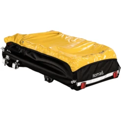 BURLEY Rimorchio Nomad -Negozio online Pink Or Blue burley rimorchio nomad a312482 2