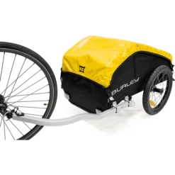 BURLEY Rimorchio Nomad -Negozio online Pink Or Blue burley rimorchio nomad a312482 3