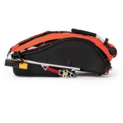 BURLEY Rimorchio Per Biciclette Cub X Atomic Red 2019 -Negozio online Pink Or Blue burley rimorchio per biciclette cub x atomic red 2019 a312454 4