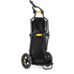 BURLEY Rimorchio Travoy 2020 Black -Negozio online Pink Or Blue burley rimorchio travoy 2020 black a312514 4