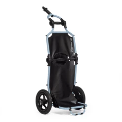 BURLEY Rimorchio Travoy 2020 Cool Grey -Negozio online Pink Or Blue burley rimorchio travoy 2020 cool grey a312520 4