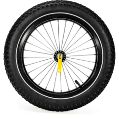 BURLEY Set Di Ruote COHO 16x3 Pollici Con Pneumatici -Negozio online Pink Or Blue burley set di ruote coho 16x3 pollici con pneumatici a361362 1