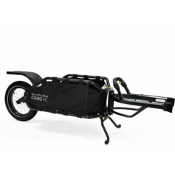 BURLEY Set Di Ruote COHO 16x3 Pollici Con Pneumatici -Negozio online Pink Or Blue burley set di ruote coho 16x3 pollici con pneumatici a361362 4