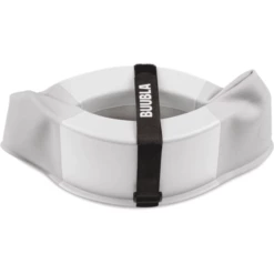 Buubla Vasino Da Viaggio Bianco/grigio Chiaro 10 Buubla Vasino Da Viaggio Bianco/grigio Chiaro -Negozio online Pink Or Blue buubla vasino da viaggio bianco grigio chiaro a412702 3