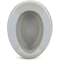 Buubla Vasino Da Viaggio Blu/grigio Chiaro 9 Buubla Vasino Da Viaggio Blu/grigio Chiaro -Negozio online Pink Or Blue buubla vasino da viaggio blu grigio chiaro a412712 2