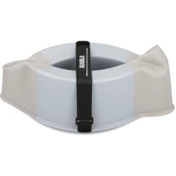 Buubla Vasino Da Viaggio Blu/grigio Chiaro 10 Buubla Vasino Da Viaggio Blu/grigio Chiaro -Negozio online Pink Or Blue buubla vasino da viaggio blu grigio chiaro a412712 3