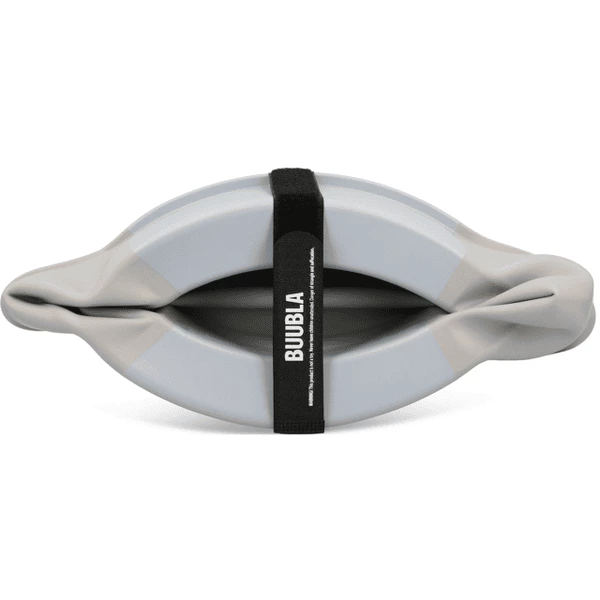 Buubla Vasino Da Viaggio Blu/grigio Chiaro 7 Buubla Vasino Da Viaggio Blu/grigio Chiaro - immagine 5