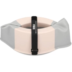 Buubla Vasino Da Viaggio Rosa/grigio Chiaro 10 Buubla Vasino Da Viaggio Rosa/grigio Chiaro -Negozio online Pink Or Blue buubla vasino da viaggio rosa grigio chiaro a412749 3