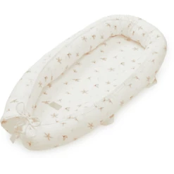Cam Cam Copenhagen Baby Nest Wind Flower Crema -Negozio online Pink Or Blue cam cam copenhagen baby nest wind flower crema a370762 3