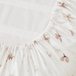 Cam Cam Copenhagen Baby Nest Wind Flower Crema -Negozio online Pink Or Blue cam cam copenhagen baby nest wind flower crema a370762 4