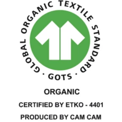 Cam Cam Copenhagen Cam Cam® COPENHAGEN Baldacchino, Lierre -Negozio online Pink Or Blue cam cam copenhagen baldacchino lierre a371660 1