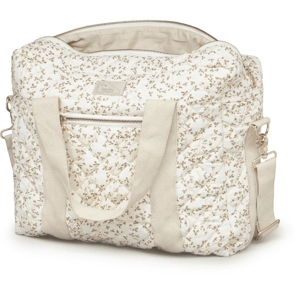 Cam Cam Copenhagen Cam Cam® COPENHAGEN Borsa Fasciatoio Lierre 5 Cam Cam Copenhagen Cam Cam® COPENHAGEN Borsa Fasciatoio Lierre - immagine 3