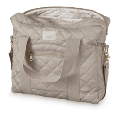 Cam Cam Copenhagen Cam Cam® COPENHAGEN Borsa Fasciatoio Nocciola