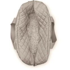 Cam Cam Copenhagen Cam Cam® COPENHAGEN Borsa Fasciatoio Nocciola -Negozio online Pink Or Blue cam cam copenhagen borsa fasciatoio nocciola a371520 3