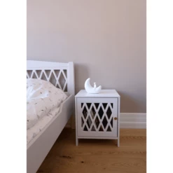 Cam Cam Copenhagen Comodino Harlequin Bianco -Negozio online Pink Or Blue cam cam copenhagen comodino harlequin bianco a370752 4