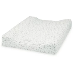 Cam Cam Copenhagen Cam Cam® COPENHAGEN Fasciatoio Green Leaves -Negozio online Pink Or Blue cam cam copenhagen fasciatoio green leaves a370879 4