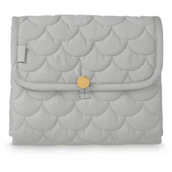 Cam Cam Copenhagen Fasciatoio Trapuntato Grigio 8 Cam Cam Copenhagen Fasciatoio Trapuntato Grigio -Negozio online Pink Or Blue cam cam copenhagen fasciatoio trapuntato grigio a370888 2