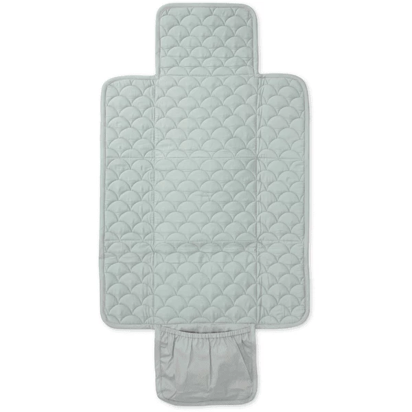 Cam Cam Copenhagen Fasciatoio Trapuntato Grigio 6 Cam Cam Copenhagen Fasciatoio Trapuntato Grigio - immagine 4