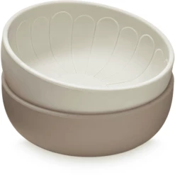 Cam Cam Copenhagen Cam Cam® COPENHAGEN Fiore Per Ciotola In Silicone, Chiaro Sand /Terra, Confezione Da -Negozio online Pink Or Blue cam cam copenhagen fiore per ciotola in silicone chiaro sand terra confezione da a371025 2