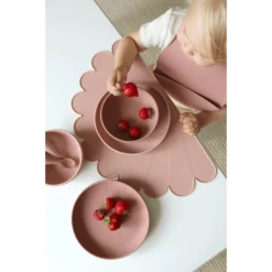 Cam Cam Copenhagen Cam Cam® COPENHAGEN Fiore Per Ciotola In Silicone, Rosa Chiaro, Confezione Da -Negozio online Pink Or Blue cam cam copenhagen fiore per ciotola in silicone rosa chiaro confezione da a371023 1