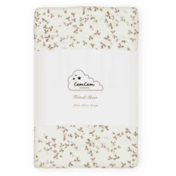 Cam Cam Copenhagen Cam Cam® COPENHAGEN Lenzuolo Con Angoli 70 X 140 Cm, Lierre -Negozio online Pink Or Blue cam cam copenhagen lenzuolo con angoli 70 x 140 cm lierre a371583 1