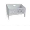 Cam Cam Copenhagen Libreria Harlequin Grigio