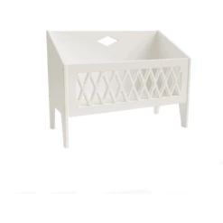 Cam Cam Copenhagen Cam Cam® COPENHAGEN Libreria Harlequin, Light Sand -Negozio online Pink Or Blue cam cam copenhagen libreria harlequin light sand a370718 2