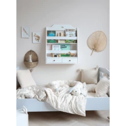 Cam Cam Copenhagen Libreria Luca Bianca 10 Cam Cam Copenhagen Libreria Luca Bianca -Negozio online Pink Or Blue cam cam copenhagen libreria luca bianca a370725 3