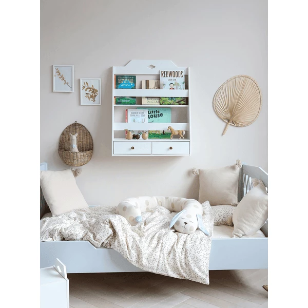 Cam Cam Copenhagen Libreria Luca Bianca 6 Cam Cam Copenhagen Libreria Luca Bianca - immagine 4