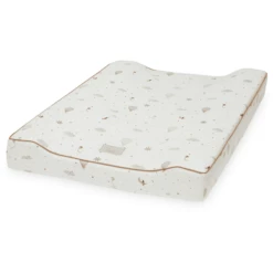 Cam Cam Copenhagen Cam Cam® COPENHAGEN Materassino Per Fasciatoio, Dreamland -Negozio online Pink Or Blue cam cam copenhagen materassino per fasciatoio dreamland a371614 3