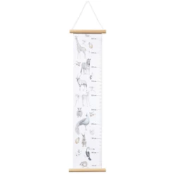 Cam Cam Copenhagen Cam Cam® COPENHAGEN Metro Da Parete - Animali & Piante