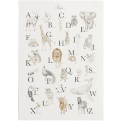 Cam Cam Copenhagen Cam Cam® COPENHAGEN Poster Alfabeto - Animali & Piante 11 Cam Cam Copenhagen Cam Cam® COPENHAGEN Poster Alfabeto - Animali & Piante -Negozio online Pink Or Blue cam cam copenhagen poster alfabeto animali piante a413442 4