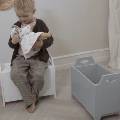 Cam Cam Copenhagen Scatola Portaoggetti Luca Grigio 8 Cam Cam Copenhagen Scatola Portaoggetti Luca Grigio -Negozio online Pink Or Blue cam cam copenhagen scatola portaoggetti luca grigio a370723 1