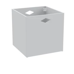 Cam Cam Copenhagen Cam Cam® COPENHAGEN Scatola Portaoggetti Luca, Grigio 10 Cam Cam Copenhagen Cam Cam® COPENHAGEN Scatola Portaoggetti Luca, Grigio -Negozio online Pink Or Blue cam cam copenhagen scatola portaoggetti luca grigio a370751 3