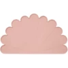 Cam Cam Copenhagen Cam Cam® COPENHAGEN Tovaglietta In Silicone A Forma Di Fiore, In Rosa Chiaro -Negozio online Pink Or Blue cam cam copenhagen tovaglietta in silicone a forma di fiore in rosa chiaro a371013