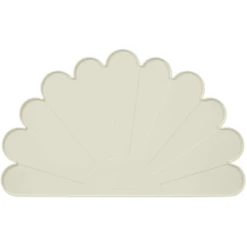 Cam Cam Copenhagen Cam Cam® COPENHAGEN Tovaglietta In Silicone A Forma Di Fiore, Leggera Sand -Negozio online Pink Or Blue cam cam copenhagen tovaglietta in silicone a forma di fiore leggera sand a371014 1