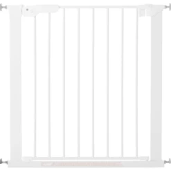 Cancello Di Sicurezza BabyDan Premier Bianco