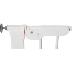 Cancello Di Sicurezza BabyDan Premier Bianco -Negozio online Pink Or Blue cancello di sicurezza babydan premier bianco a352448 3