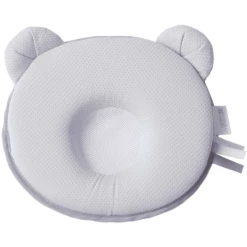 Candide Cuscino P'tit Panda Air+ Grigio