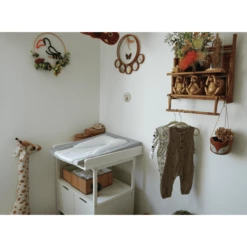 Candide Fasciatoio Douillet 2in1 -Negozio online Pink Or Blue candide fasciatoio douillet 2in1 a264047 4