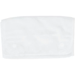 Candide Materassino Per Fasciatoio In Spugna Grigio -Negozio online Pink Or Blue candide materassino per fasciatoio in spugna grigio a207743 1