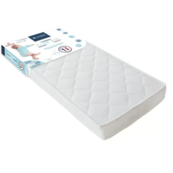 Candide Materasso Clim Air+ 60 X 120 Cm 8 Candide Materasso Clim Air+ 60 X 120 Cm -Negozio online Pink Or Blue candide materasso clim air 60 x 120 cm a199658 1