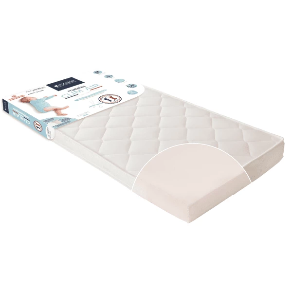 Candide Materasso Clim Air+ 60 X 120 Cm 5 Candide Materasso Clim Air+ 60 X 120 Cm - immagine 3