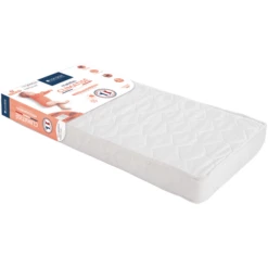 Candide Materasso Climatisé 60 X 120 Cm 8 Candide Materasso Climatisé 60 X 120 Cm -Negozio online Pink Or Blue candide materasso climatise 60 x 120 cm a199755 1